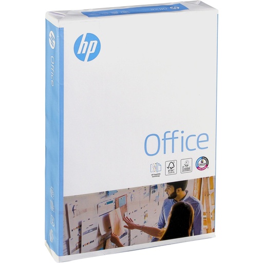 [368629] HP Office white CHP 110 A 4, 80 g, 500 Sheets