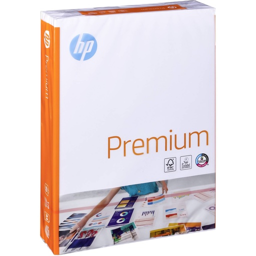 [381453] HP Premium A 4, 90 g 500 Sheets CHP 852