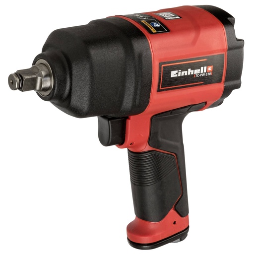 [578419] Einhell TC-PW 610 Air Imapct Wrench