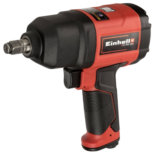 [578426] Einhell TC-PW 340 air impact wrenche