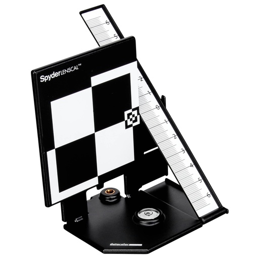[457058] Datacolor Spyder LensCal