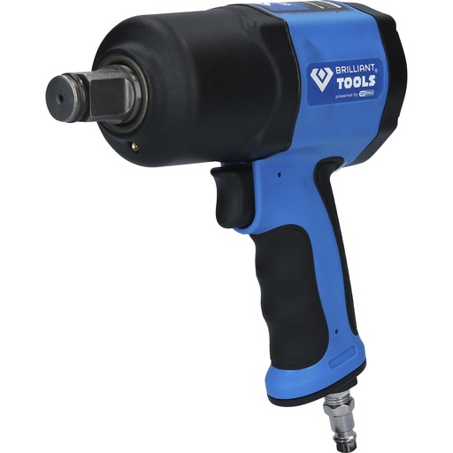 [649791] Brilliant Tools BT160200  3/4 Pneumatic Impact Screwdriver