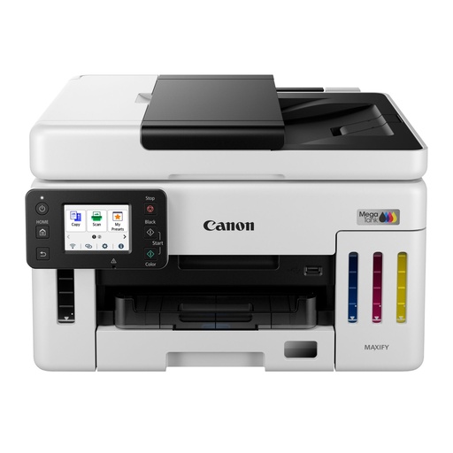 [152079] Canon MAXIFY GX 6150