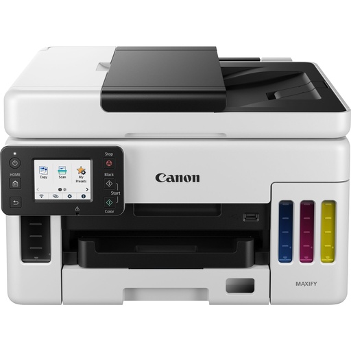 [636708] Canon MAXIFY GX 6050