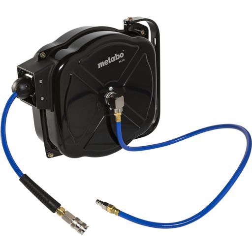 [839771] Metabo Hose Reel  SA 312