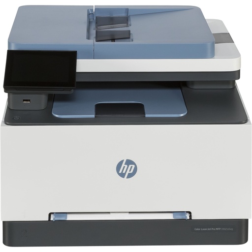[102442] HP Color Laserjet Pro MFP 3302 sdwg