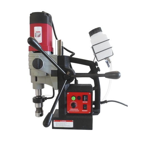 [727498] Holzmann MBM450LRE Magnetic Drilling Machine