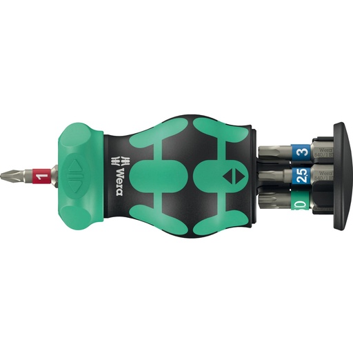 [151365] Wera Bicycle Set 5