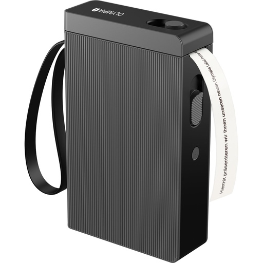 [206042] Olympia Etikettendrucker P 22 schwarz