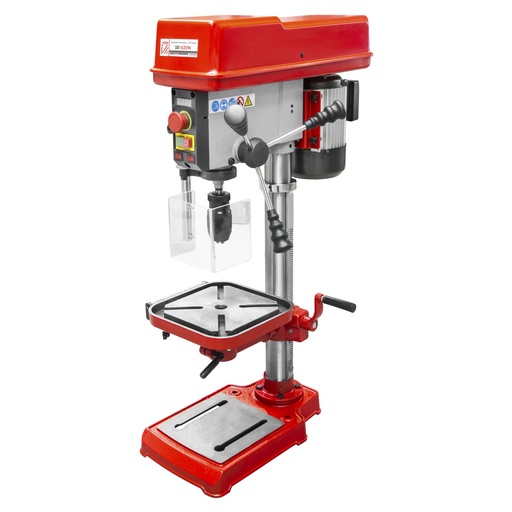 [727505] Holzmann SB162VN Pillar Drilling Machine