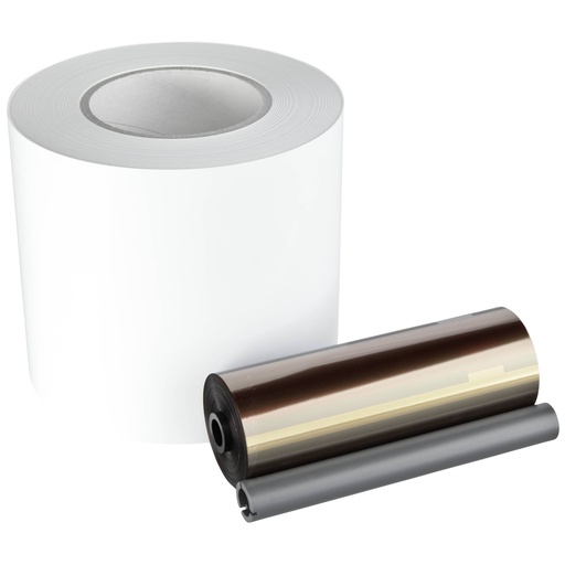 [629293] DNP DS-RX 1 HS Media Set    cm 15x20 cm 2x 350 Sheets
