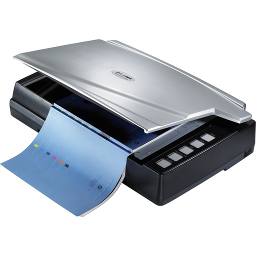 [391078] Plustek OpticBook A 300 Plus