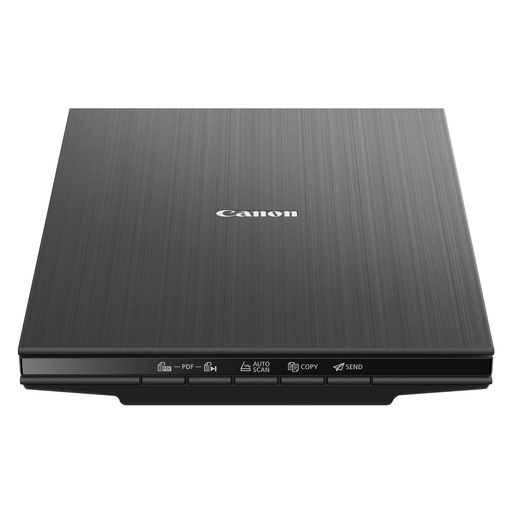 [396405] Canon Lide 400