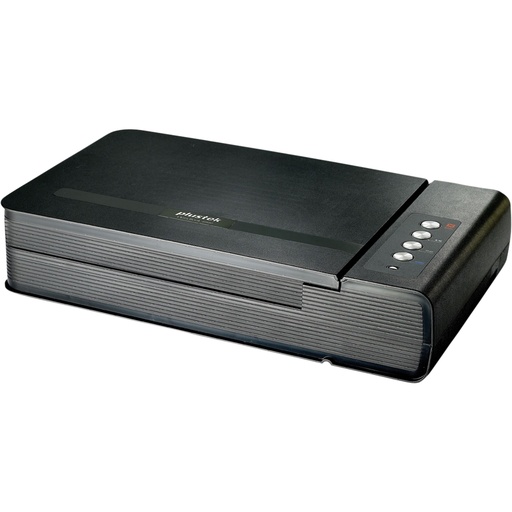 [494095] Plustek OpticBook 4800