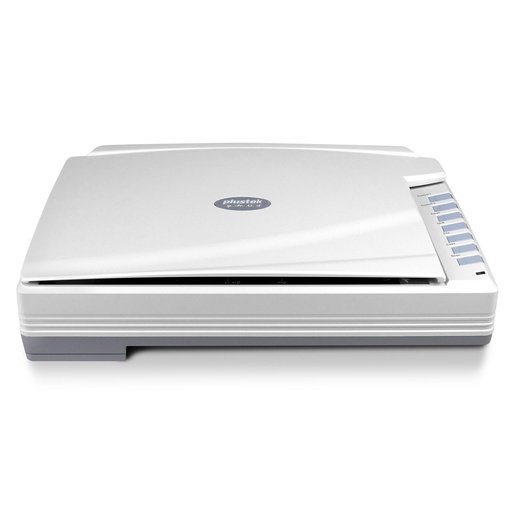 [654971] Plustek OpticPro A 320 E