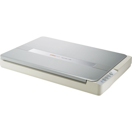 [822066] Plustek OpticSlim 1180
