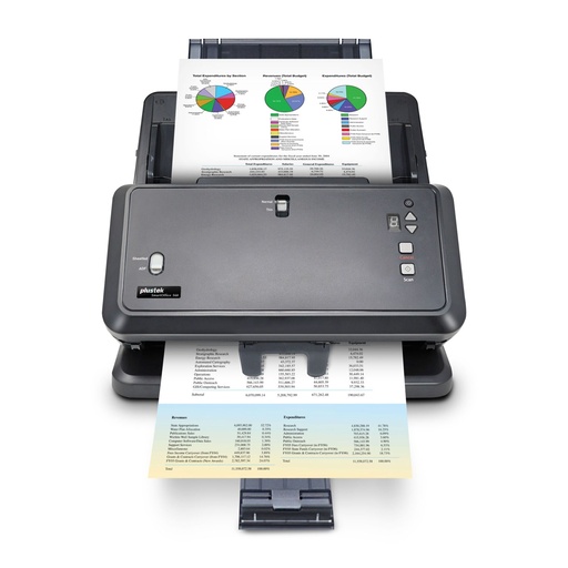 [172827] Plustek SmartOffice S 60