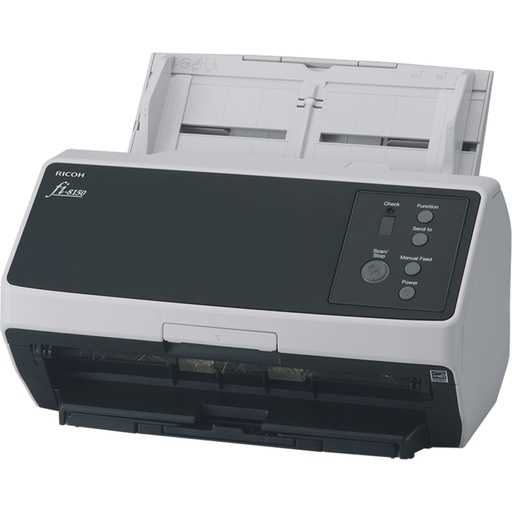[190908] Ricoh fi-8150