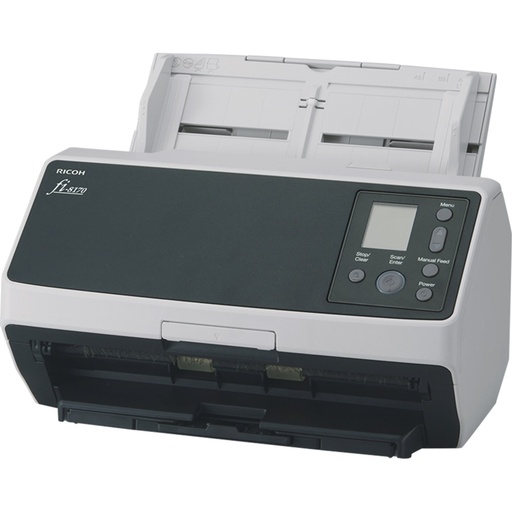 [190915] Ricoh fi-8170