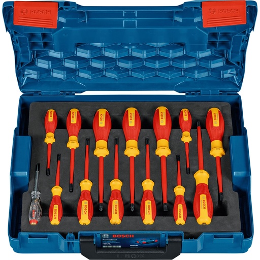 [183026] Bosch Screwdriver VDE