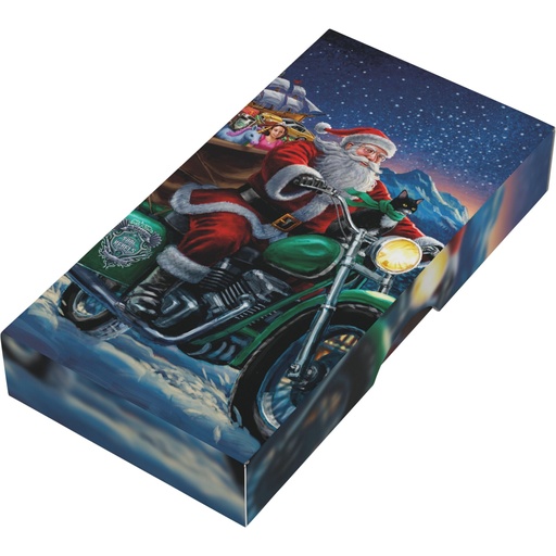 [206294] Wera Bit-Check 30 Christmas 2025