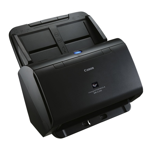 [813577] Canon imageFORMULA DR-C230