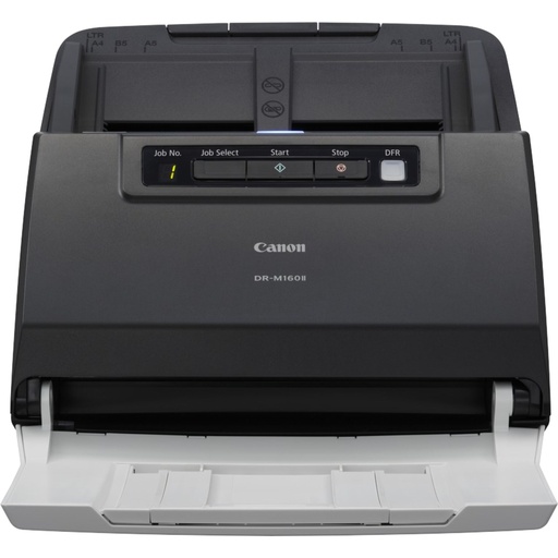 [813591] Canon imageFORMULA DR-M160 II