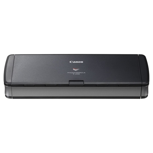 [813612] Canon imageFORMULA P-215 II