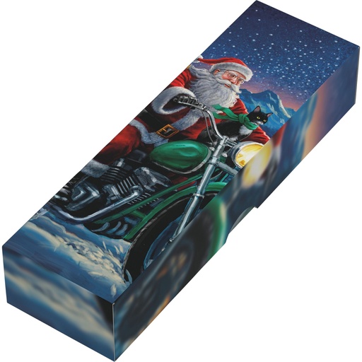 [206301] Wera Kraftform Kompakt 27 Set 1 Christmas 2025