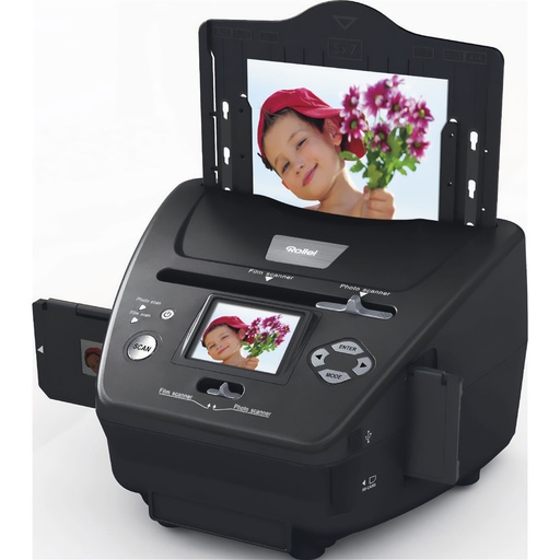 [206259] Rollei PDF-S 440