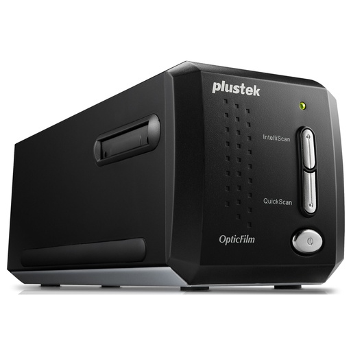 [580734] Plustek OpticFilm 8200 i SilverFast Ai
