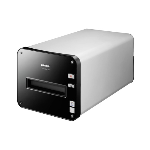 [631855] Plustek OpticFilm 120