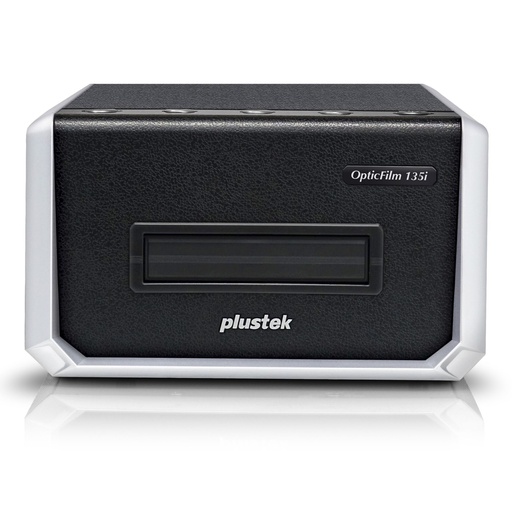 [654978] Plustek OpticFilm 135 i