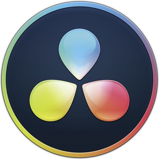 [603101] Blackmagic Design DaVinci Resolve Studio Dongle