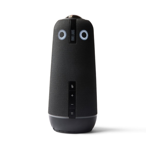 [120607] OWL Labs Meeting OWL 4+ 360 Degree 4K Conference Camera