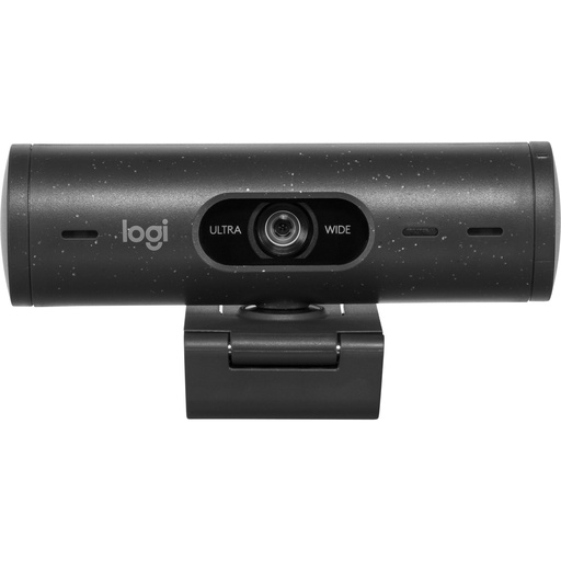 [136903] Logitech Business BRIO 505 HD Webcam black