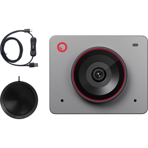 [161907] OBSBOT Meet 2 Combo Space Grey Webcam