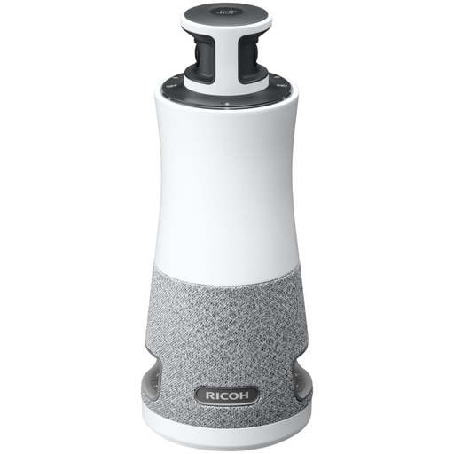[181661] Ricoh 360 Meeting Hub V2 3-in-1 Konferenz Kamera