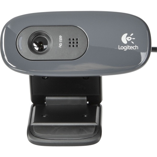 [439243] Logitech Webcam C 270 HD