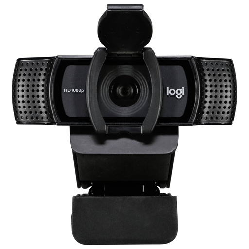 [470885] Logitech C920s HD Pro Webcam