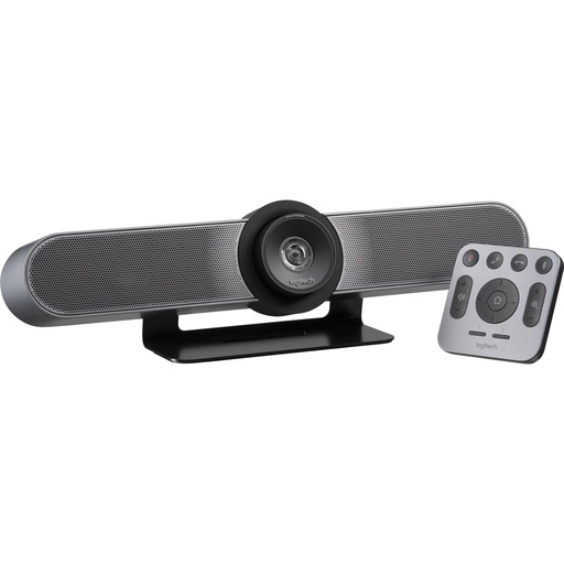 [590557] Logitech MeetUp