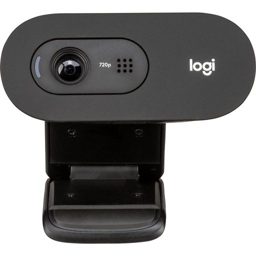 [610983] Logitech C505e