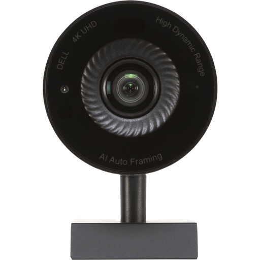 [662503] Dell WB7022 UltraSharp Webcam