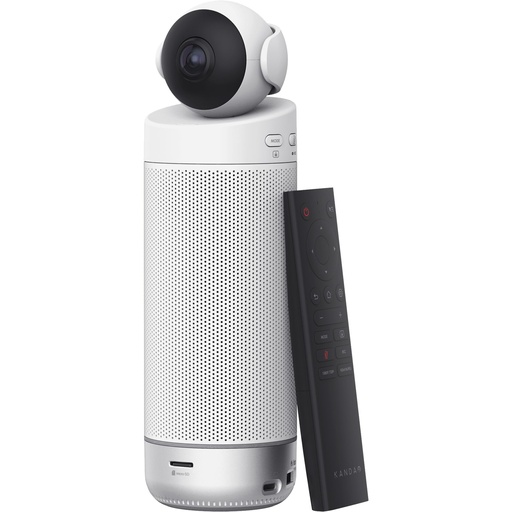 [680913] Kandao Meeting S 180 Degree Conference Camera