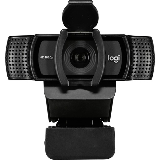 [682537] Logitech C920e Business Webcam