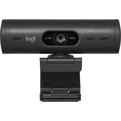 [765886] Logitech BRIO 500