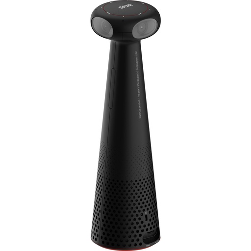 [817847] IPEVO TOTEM 360 Degree 4K Video Conference Camera