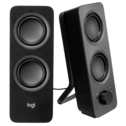 [345011] Logitech Z207 black