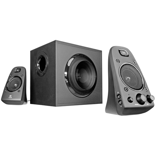[490910] Logitech Z 623