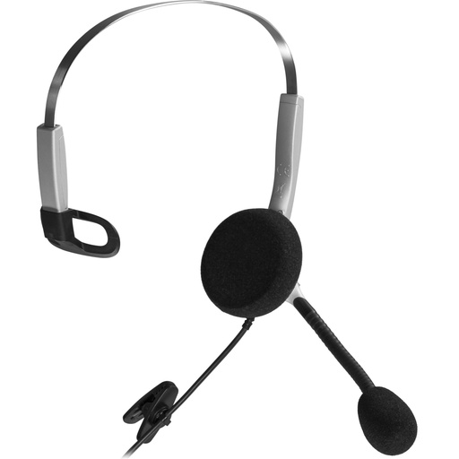[136476] EPOS Sennheiser SH 335 Headset - konvertierbar